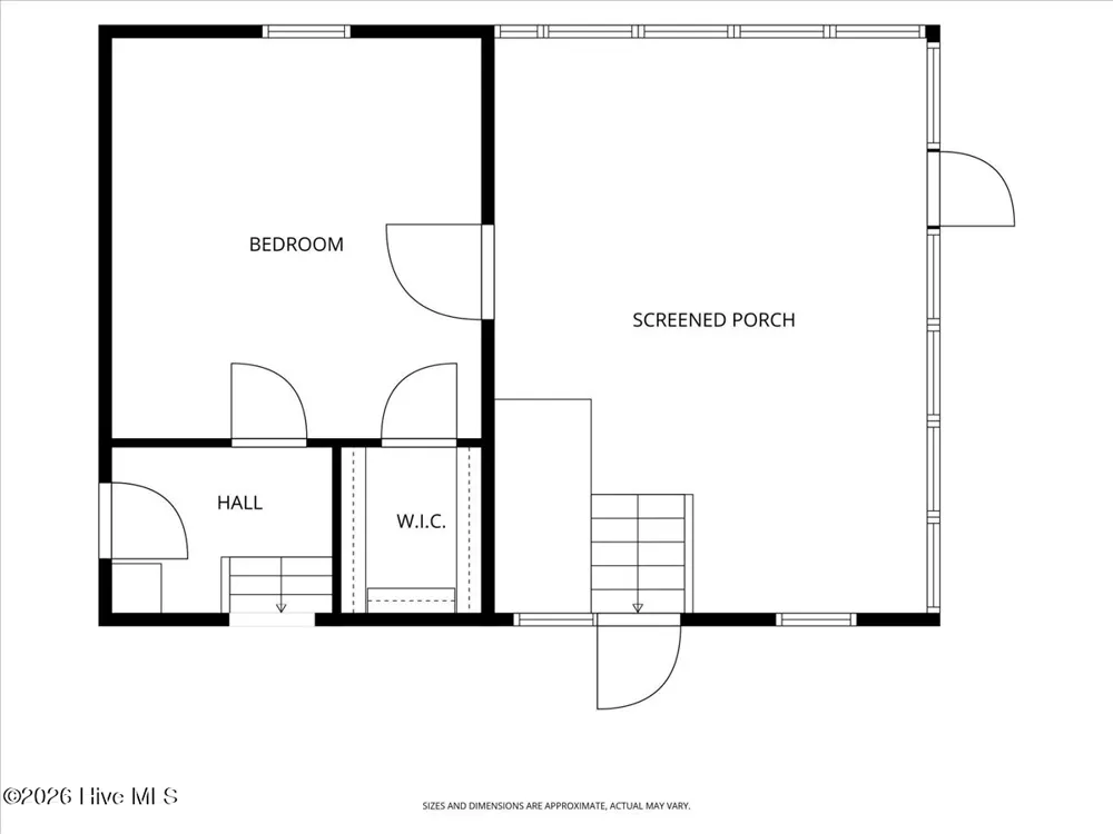 2235 Warrenton Way Jacksonville, NC 28546