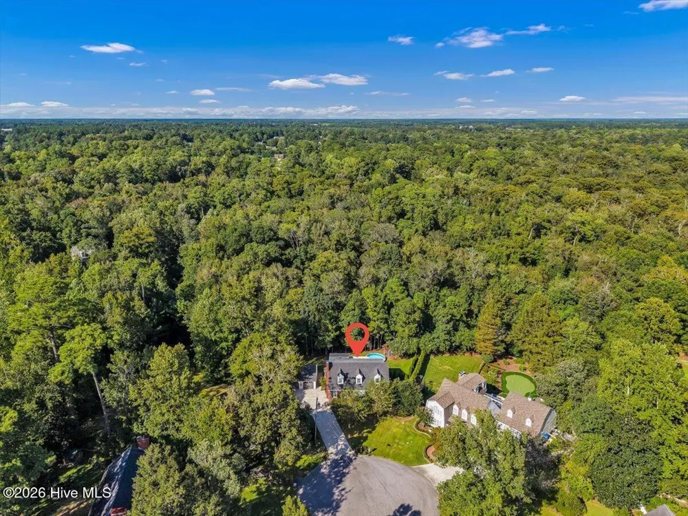 2235 Warrenton Way Jacksonville, NC 28546