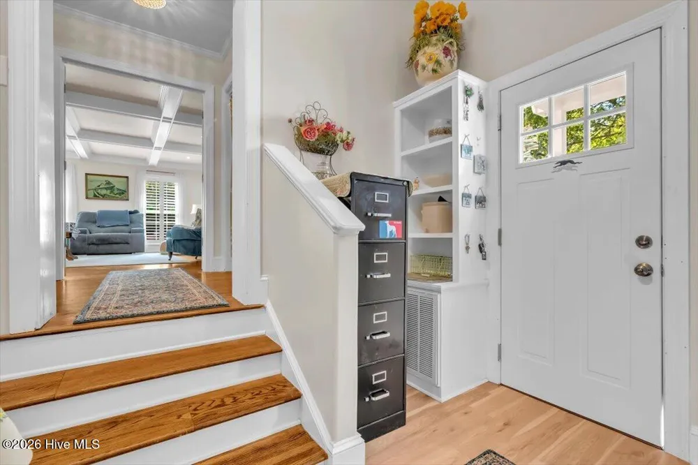 2235 Warrenton Way Jacksonville, NC 28546