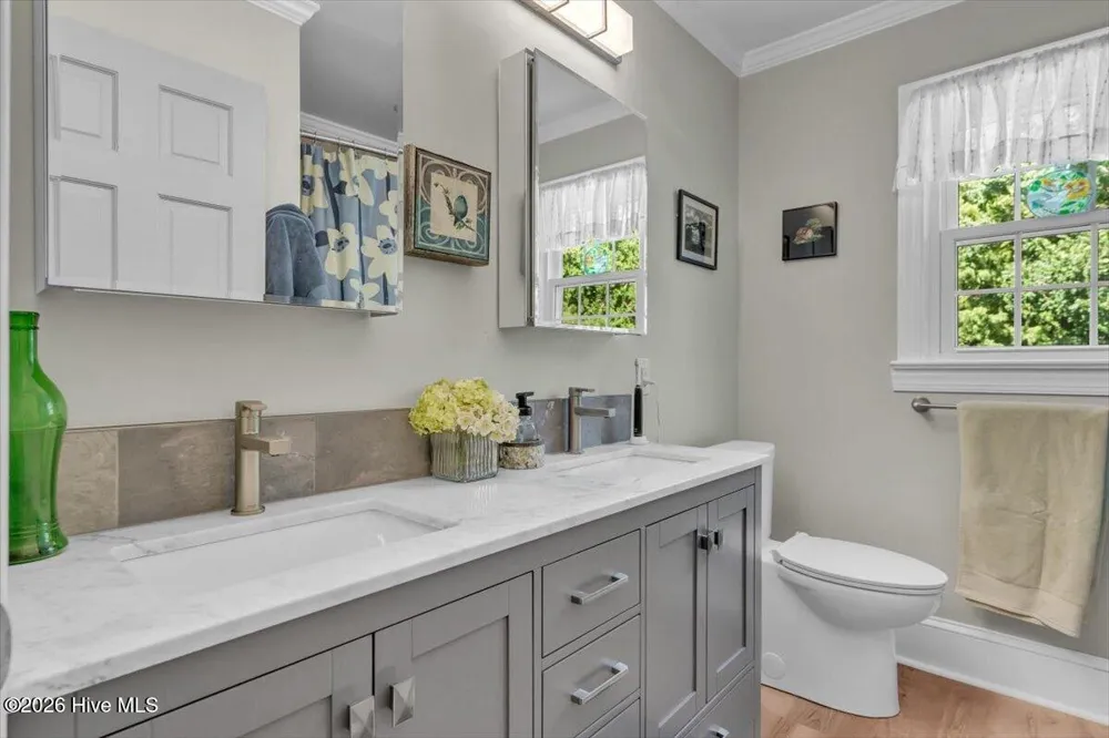 2235 Warrenton Way Jacksonville, NC 28546