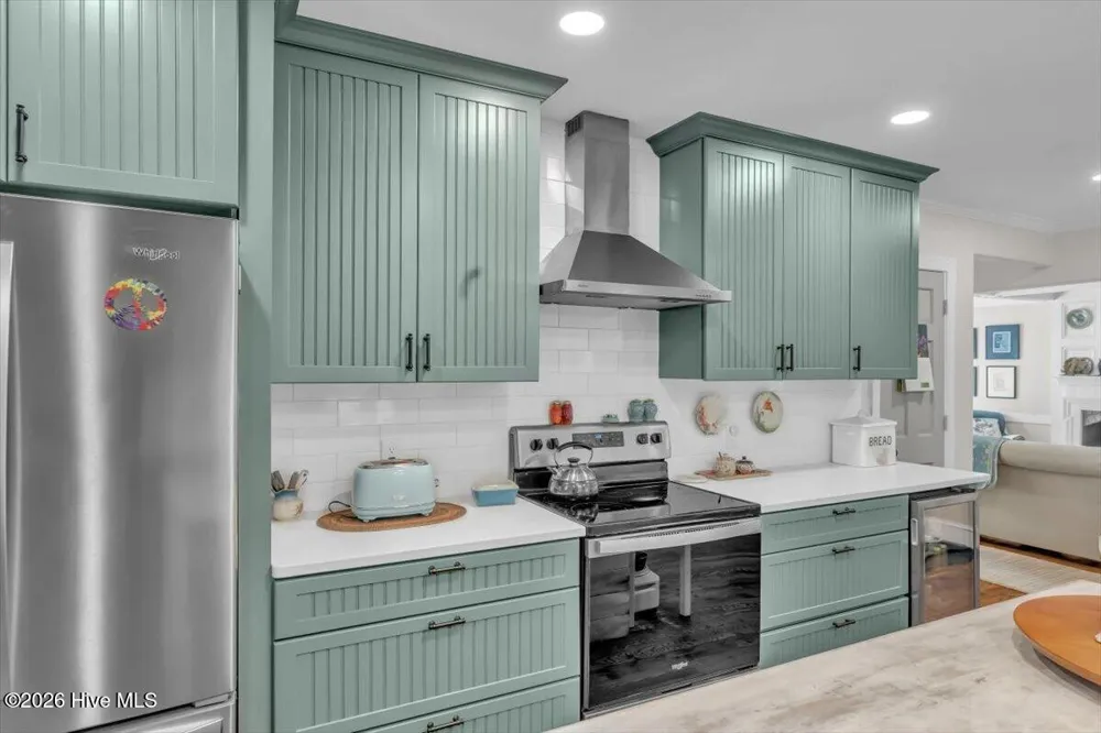 2235 Warrenton Way Jacksonville, NC 28546