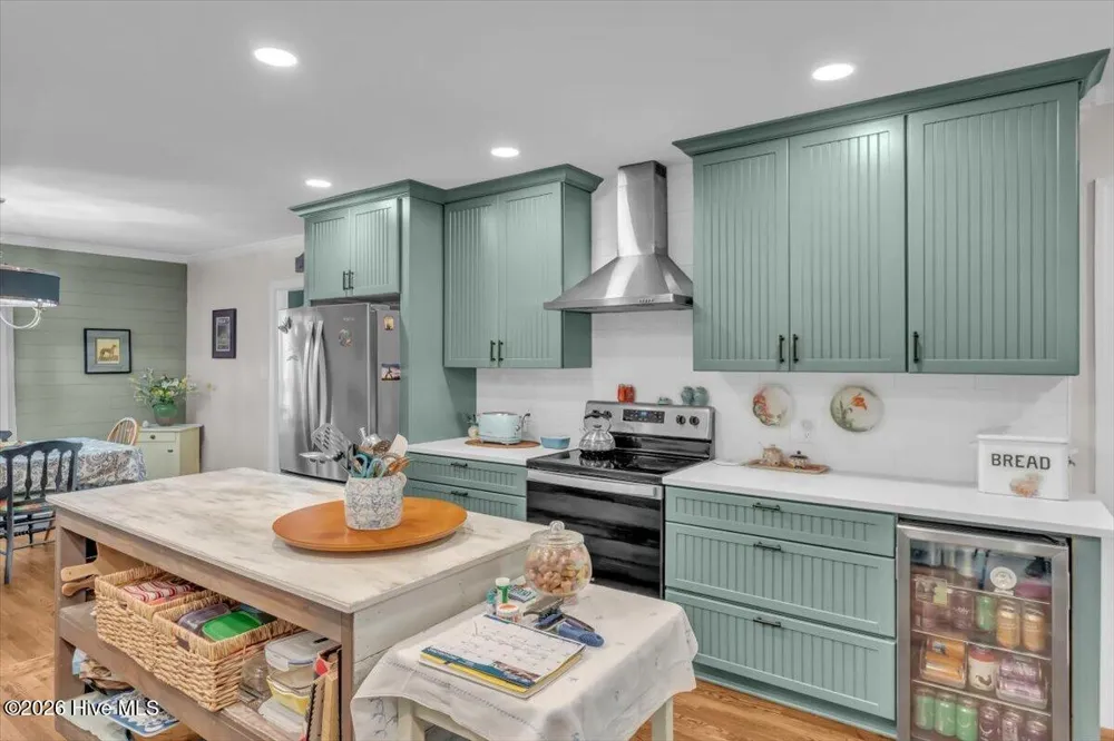 2235 Warrenton Way Jacksonville, NC 28546