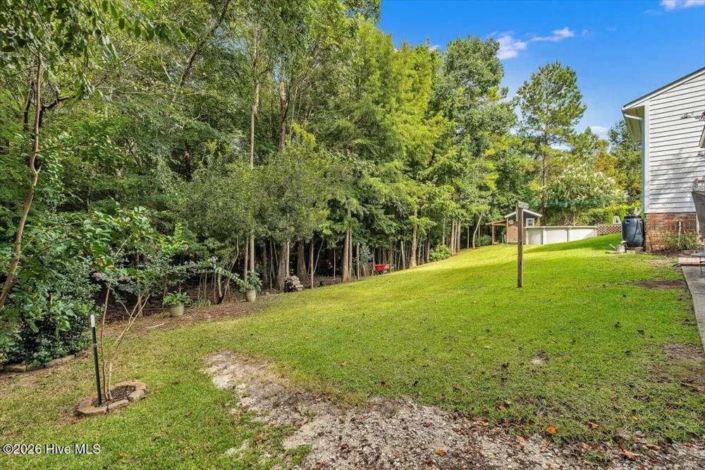 2235 Warrenton Way Jacksonville, NC 28546