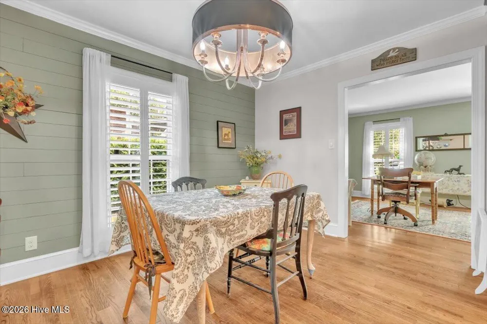 2235 Warrenton Way Jacksonville, NC 28546