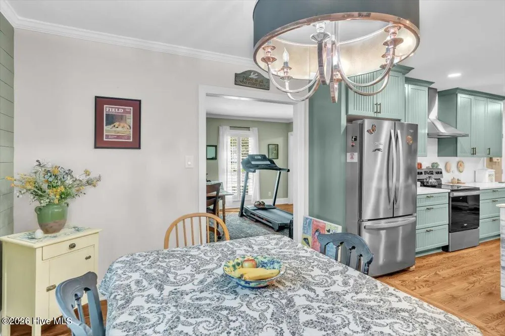 2235 Warrenton Way Jacksonville, NC 28546