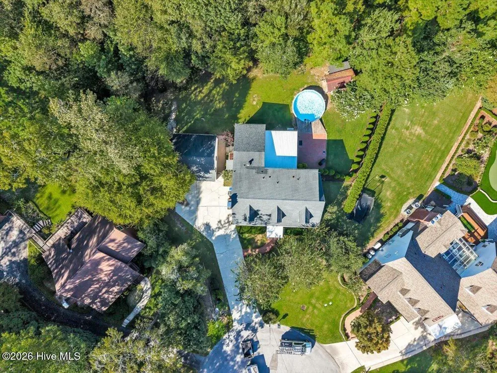 2235 Warrenton Way Jacksonville, NC 28546
