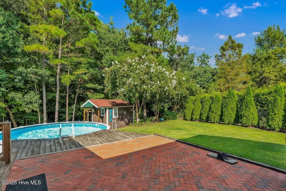 2235 Warrenton Way Jacksonville, NC 28546