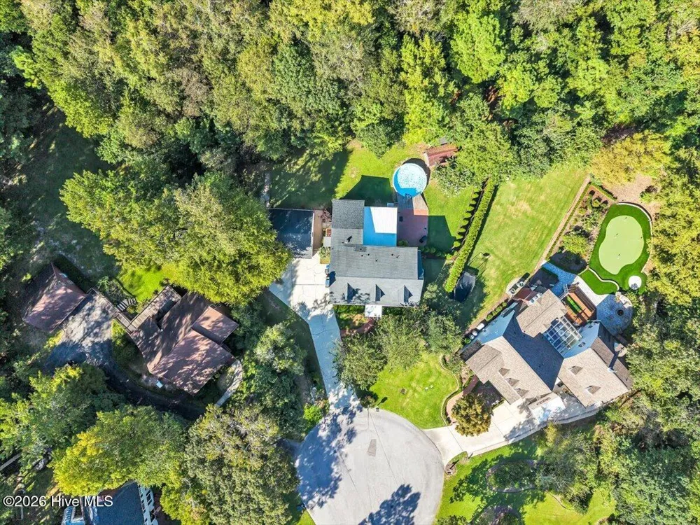 2235 Warrenton Way Jacksonville, NC 28546