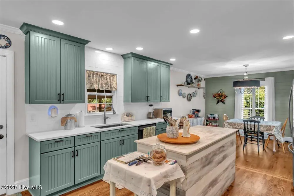 2235 Warrenton Way Jacksonville, NC 28546