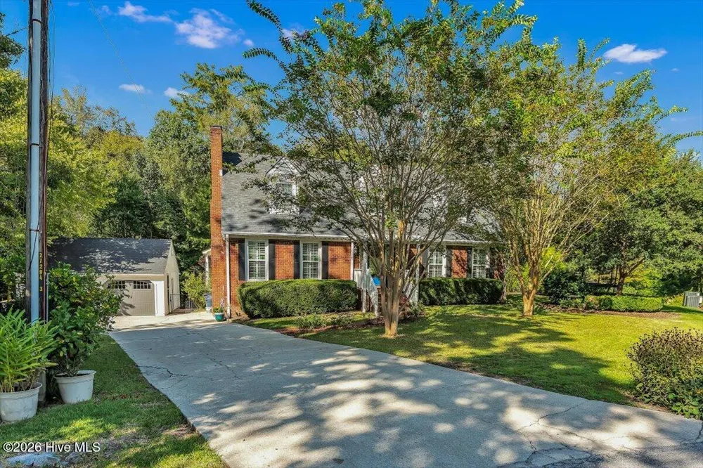 2235 Warrenton Way Jacksonville, NC 28546