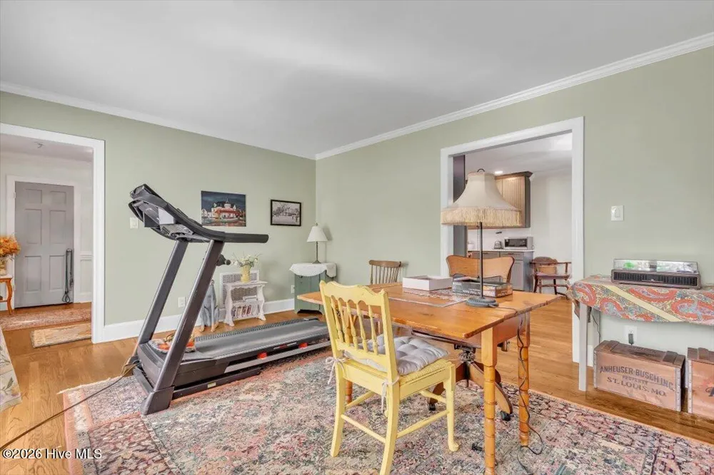 2235 Warrenton Way Jacksonville, NC 28546