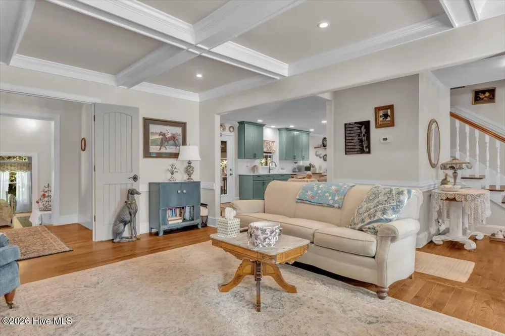 2235 Warrenton Way Jacksonville, NC 28546