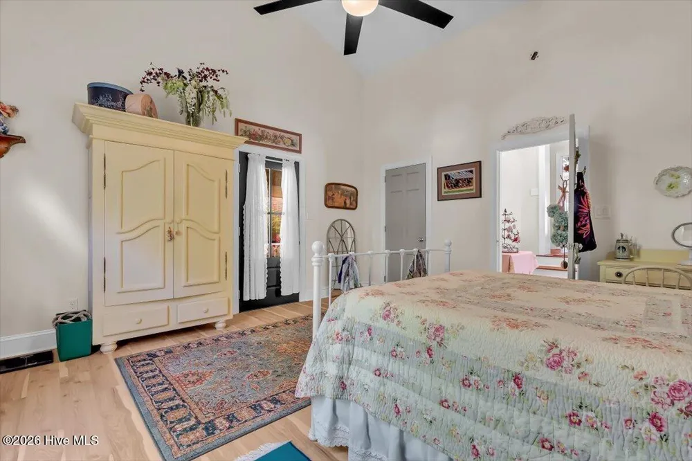 2235 Warrenton Way Jacksonville, NC 28546