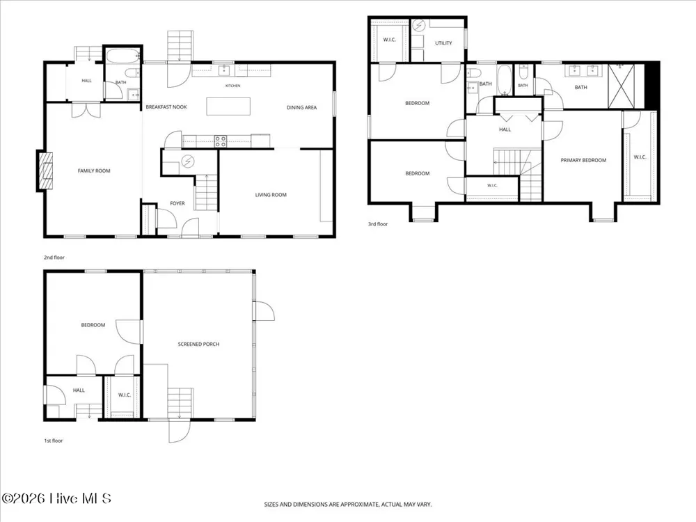 2235 Warrenton Way Jacksonville, NC 28546