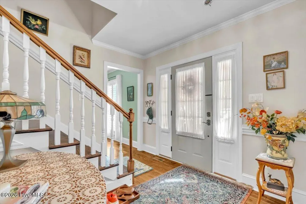 2235 Warrenton Way Jacksonville, NC 28546