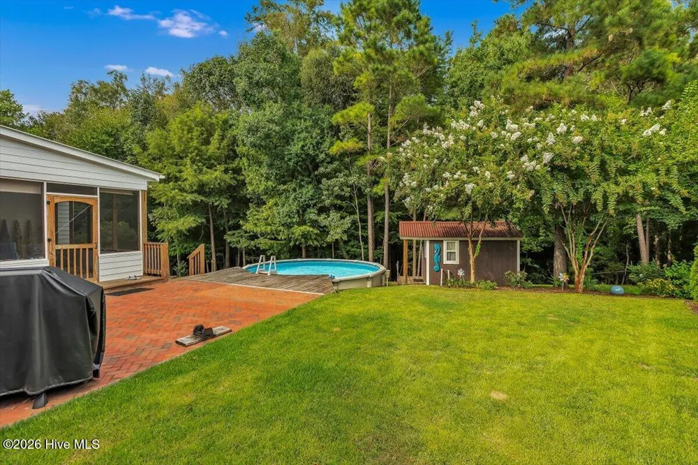 2235 Warrenton Way Jacksonville, NC 28546