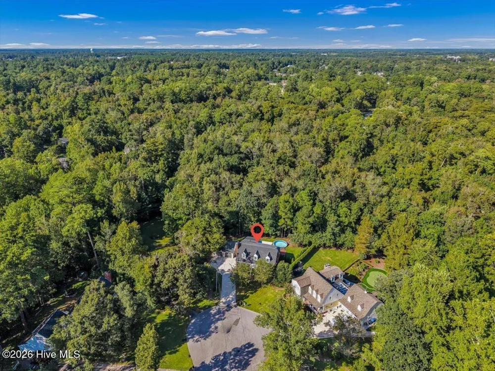 2235 Warrenton Way Jacksonville, NC 28546