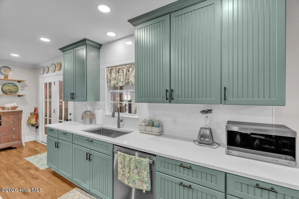 2235 Warrenton Way Jacksonville, NC 28546