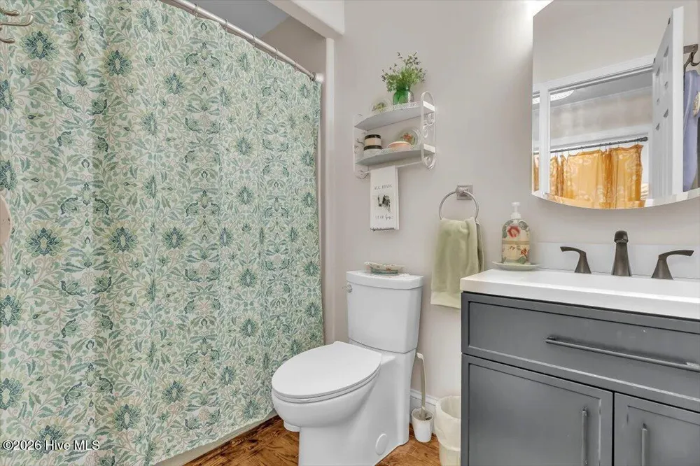 2235 Warrenton Way Jacksonville, NC 28546