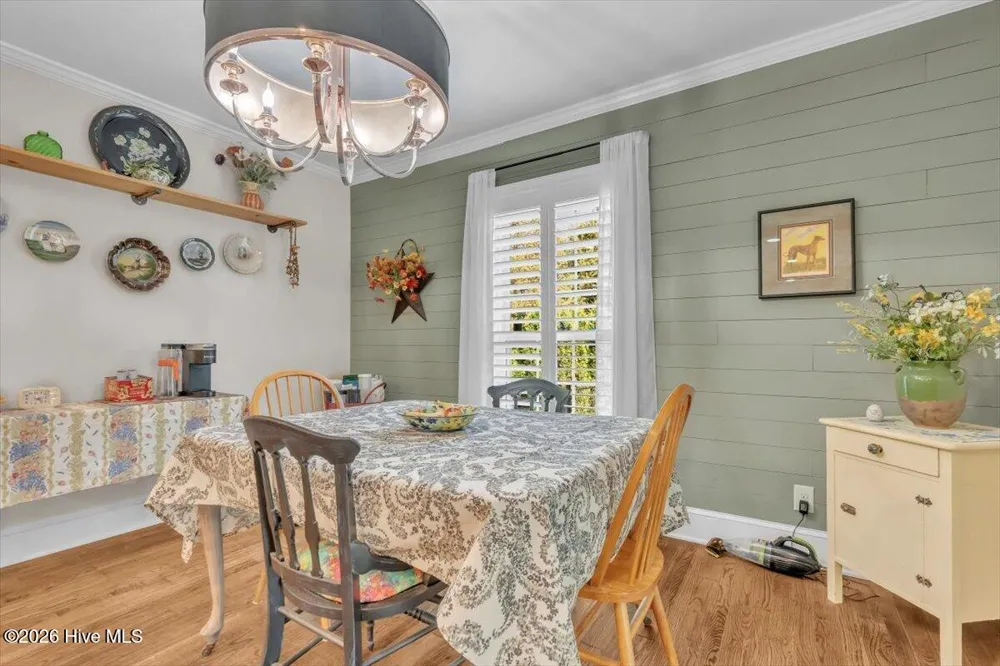 2235 Warrenton Way Jacksonville, NC 28546