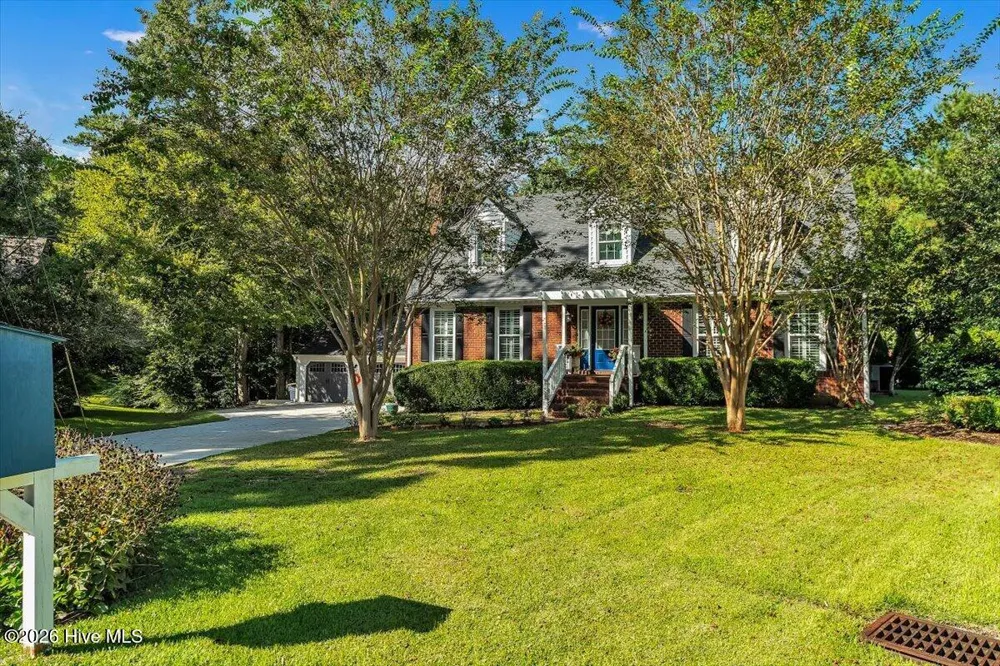 2235 Warrenton Way Jacksonville, NC 28546