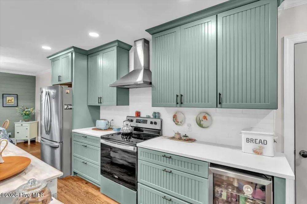 2235 Warrenton Way Jacksonville, NC 28546
