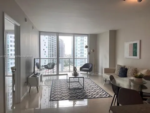 485 BRICKELL AV #1707