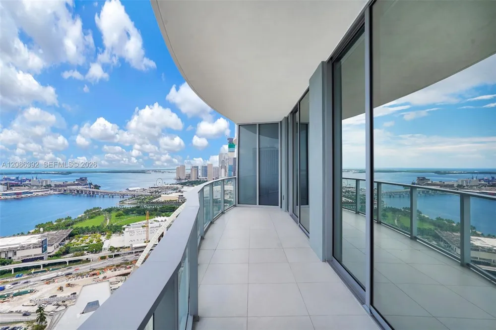 1400 Biscayne Blvd #3705 Miami, FL 33132