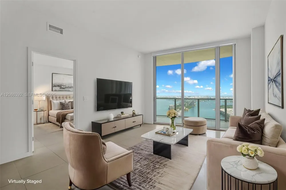1400 Biscayne Blvd #3705 Miami, FL 33132