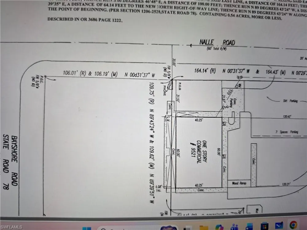9521 Bayshore Road North Fort Myers, FL 33917