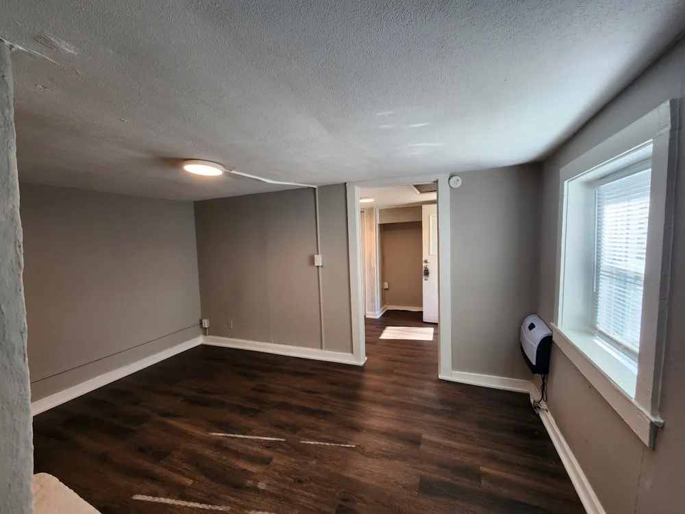 823 Cumberland Dr #C Clarksville, TN 37040