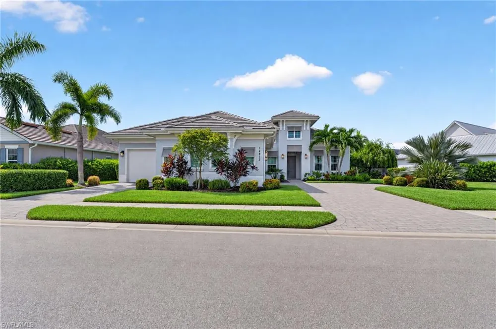 14812 Dockside Lane Naples, FL 34114