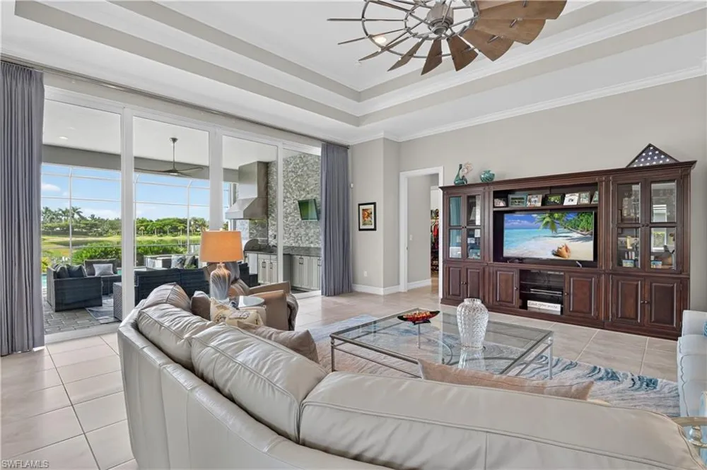 14812 Dockside Lane Naples, FL 34114