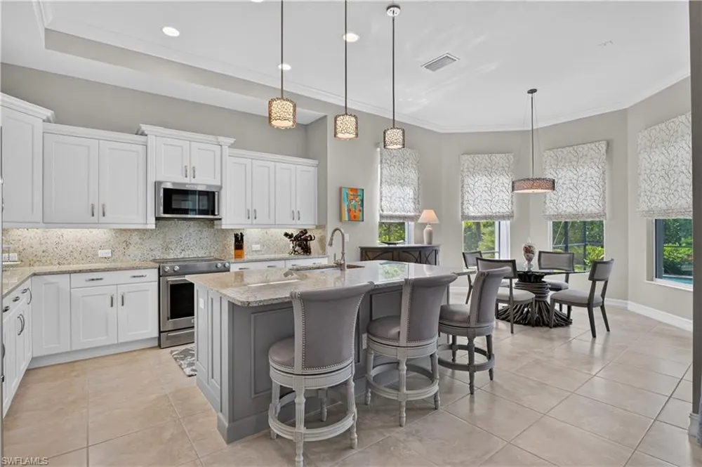 14812 Dockside Lane Naples, FL 34114