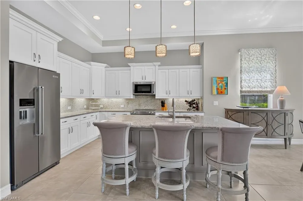 14812 Dockside Lane Naples, FL 34114