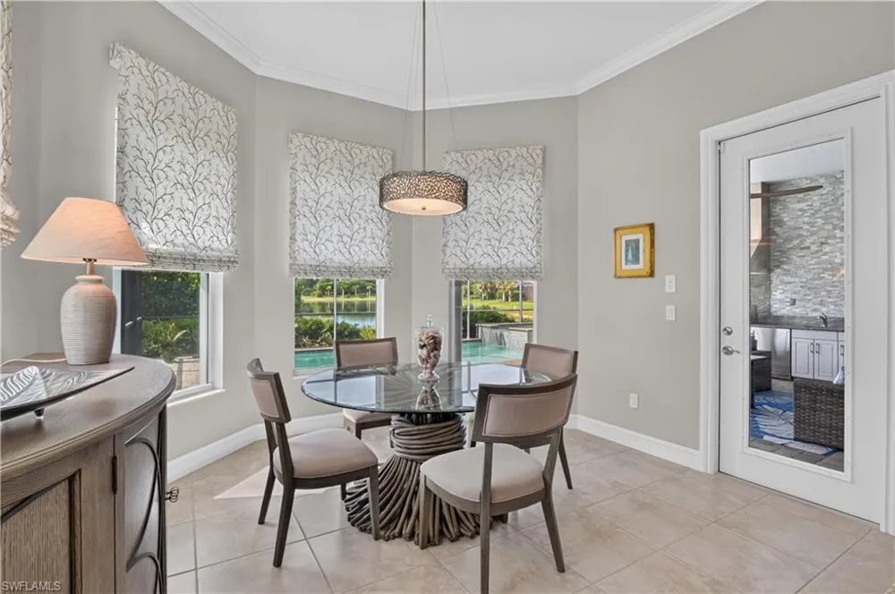 14812 Dockside Lane Naples, FL 34114