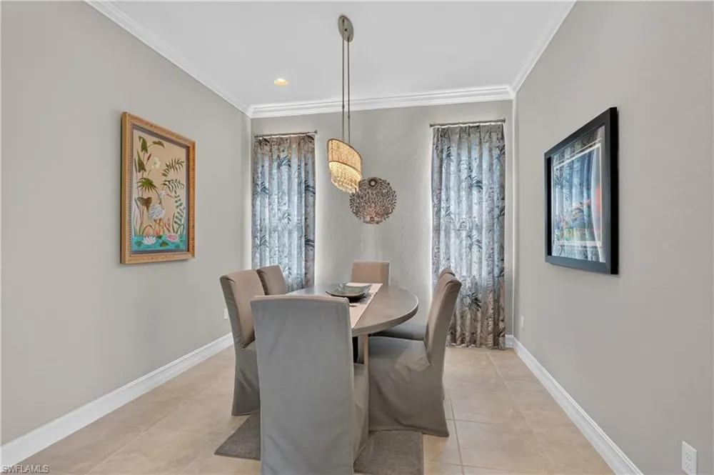 14812 Dockside Lane Naples, FL 34114