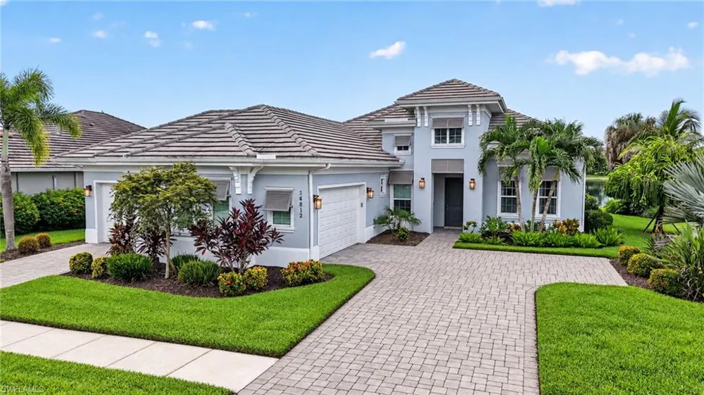 14812 Dockside Lane Naples, FL 34114