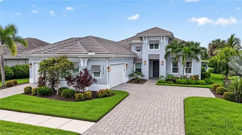 14812 Dockside Lane