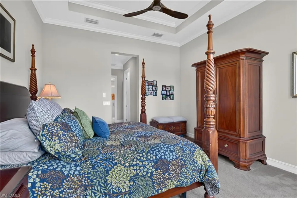 14812 Dockside Lane Naples, FL 34114