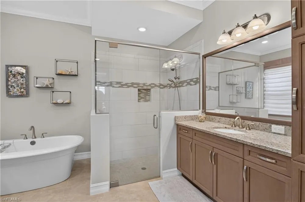 14812 Dockside Lane Naples, FL 34114