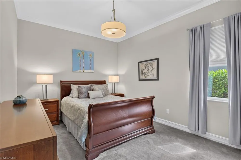14812 Dockside Lane Naples, FL 34114