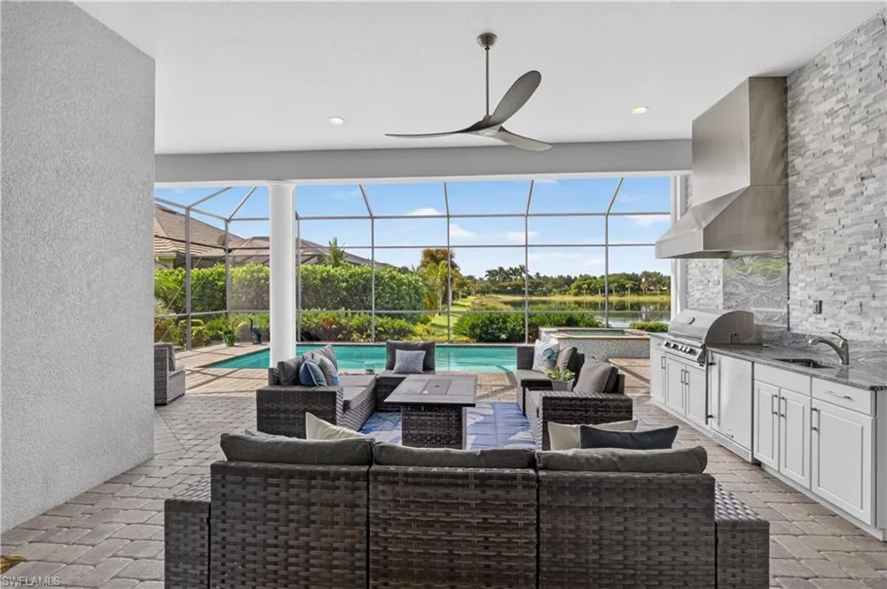 14812 Dockside Lane Naples, FL 34114
