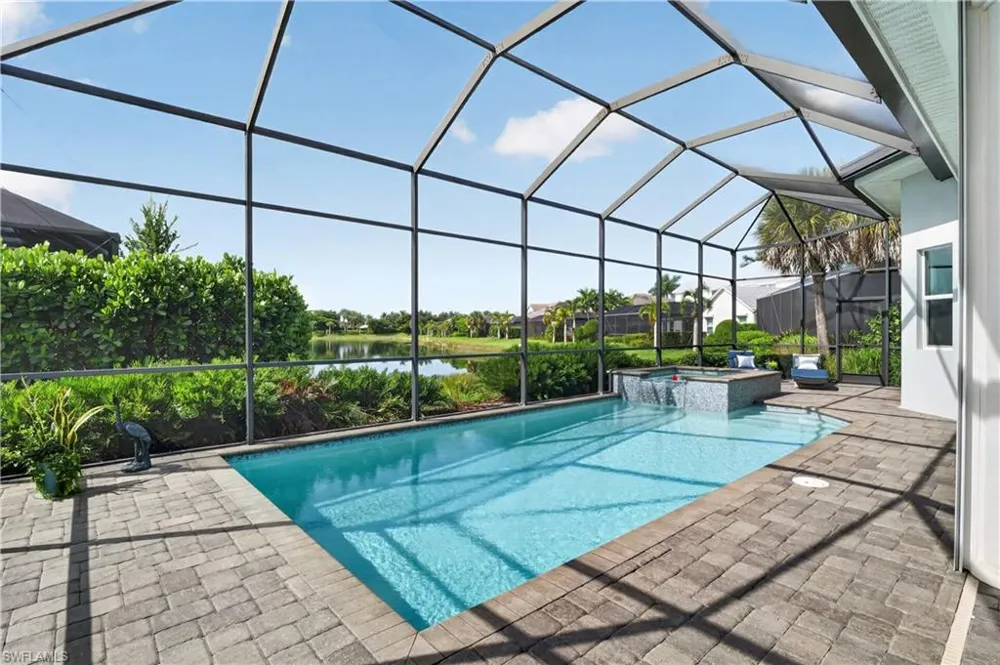 14812 Dockside Lane Naples, FL 34114