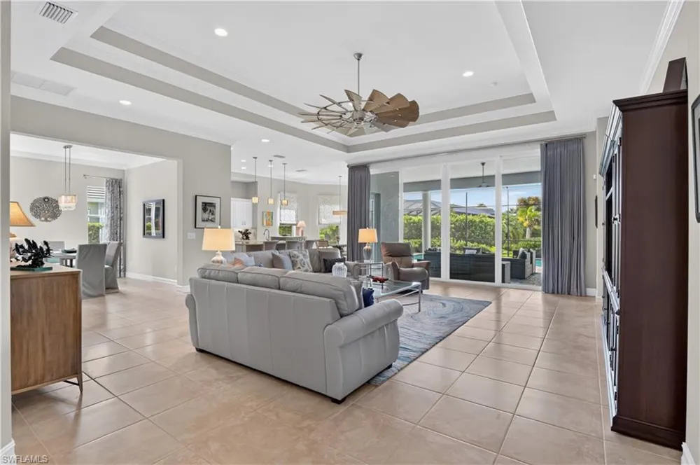14812 Dockside Lane Naples, FL 34114