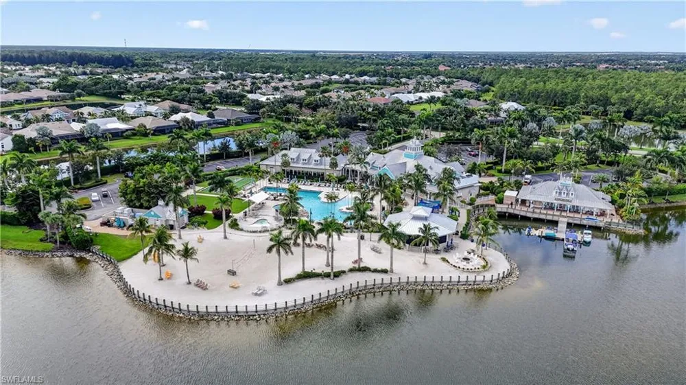 14812 Dockside Lane Naples, FL 34114