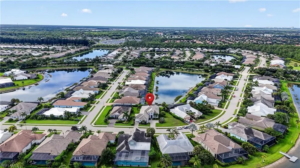 14812 Dockside Lane Naples, FL 34114