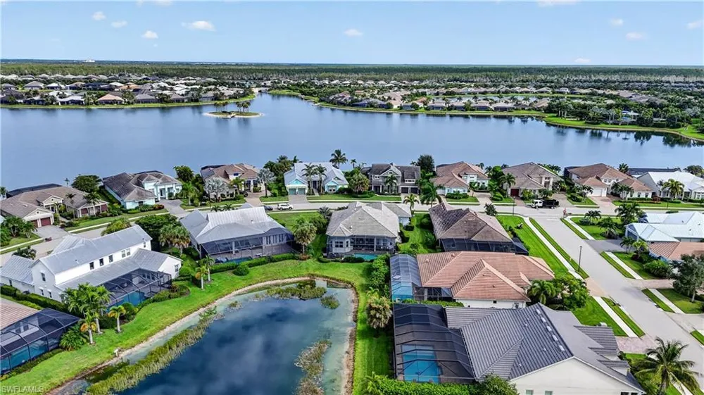 14812 Dockside Lane Naples, FL 34114