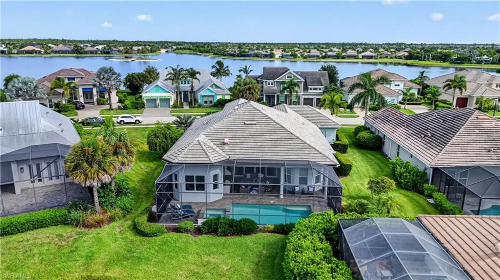 14812 Dockside Lane Naples, FL 34114