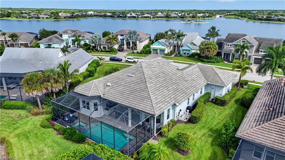 14812 Dockside Lane Naples, FL 34114